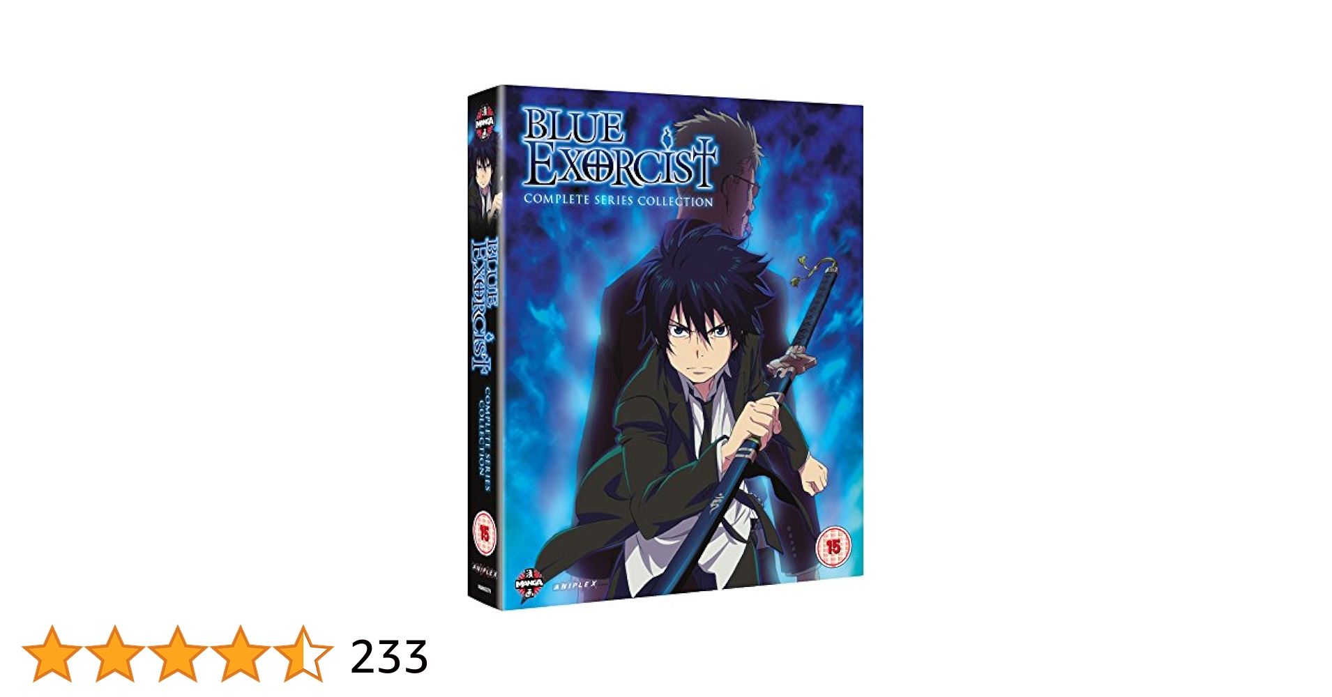 フルハウス THE COMPLETE Blu-ray BOX Full House The Complete Blu-Ray Box Season 1-8 All Episodes